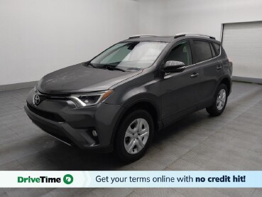 2018 Toyota RAV4 in Marietta, GA 30062