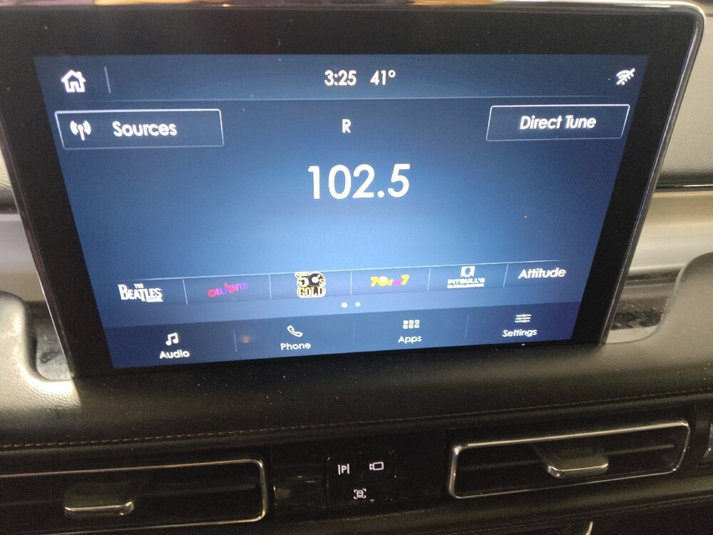 2021 Lincoln Aviator in Marietta, GA 30062 - 18127466 25