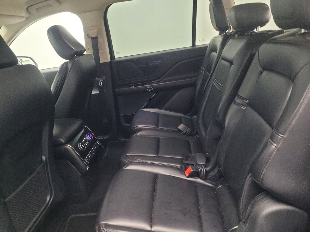 2021 Lincoln Aviator in Marietta, GA 30062 - 18127466 18