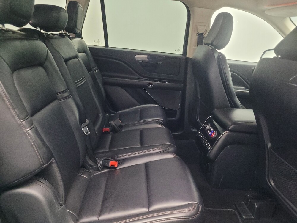 2021 Lincoln Aviator in Marietta, GA 30062 - 18127466 19