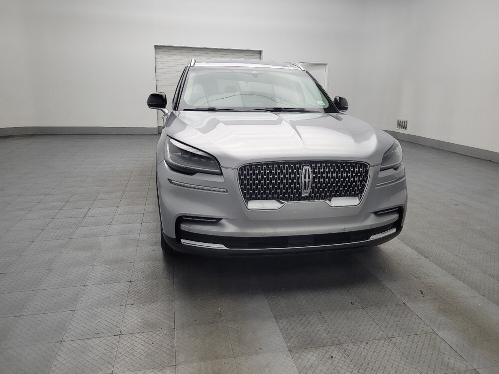 2021 Lincoln Aviator in Marietta, GA 30062 - 18127466 14