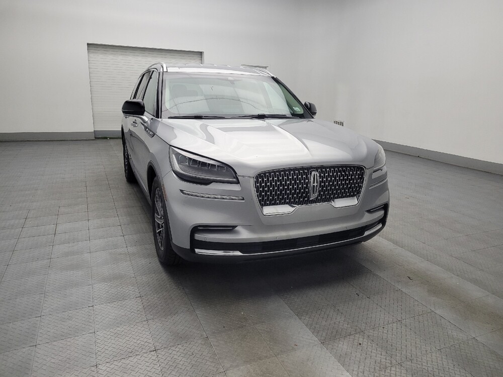 2021 Lincoln Aviator in Marietta, GA 30062 - 18127466 13