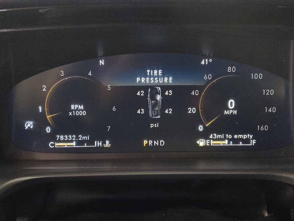 2021 Lincoln Aviator in Marietta, GA 30062 - 18127466 23