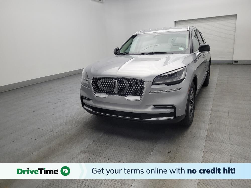2021 Lincoln Aviator in Marietta, GA 30062 - 18127466