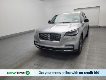 2021 Lincoln Aviator in Marietta, GA 30062