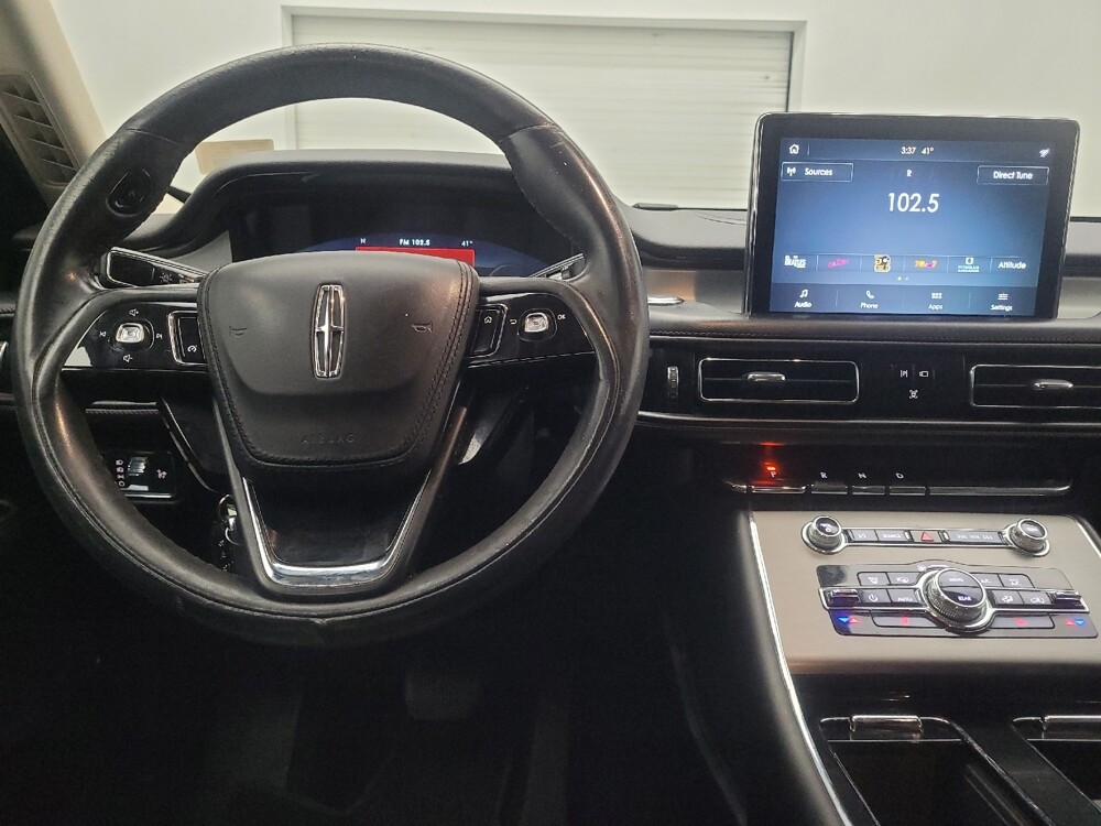 2021 Lincoln Aviator in Marietta, GA 30062 - 18127466 22