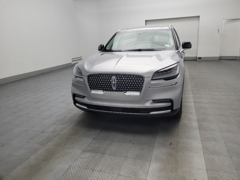 2021 Lincoln Aviator in Marietta, GA 30062 - 18127466 15