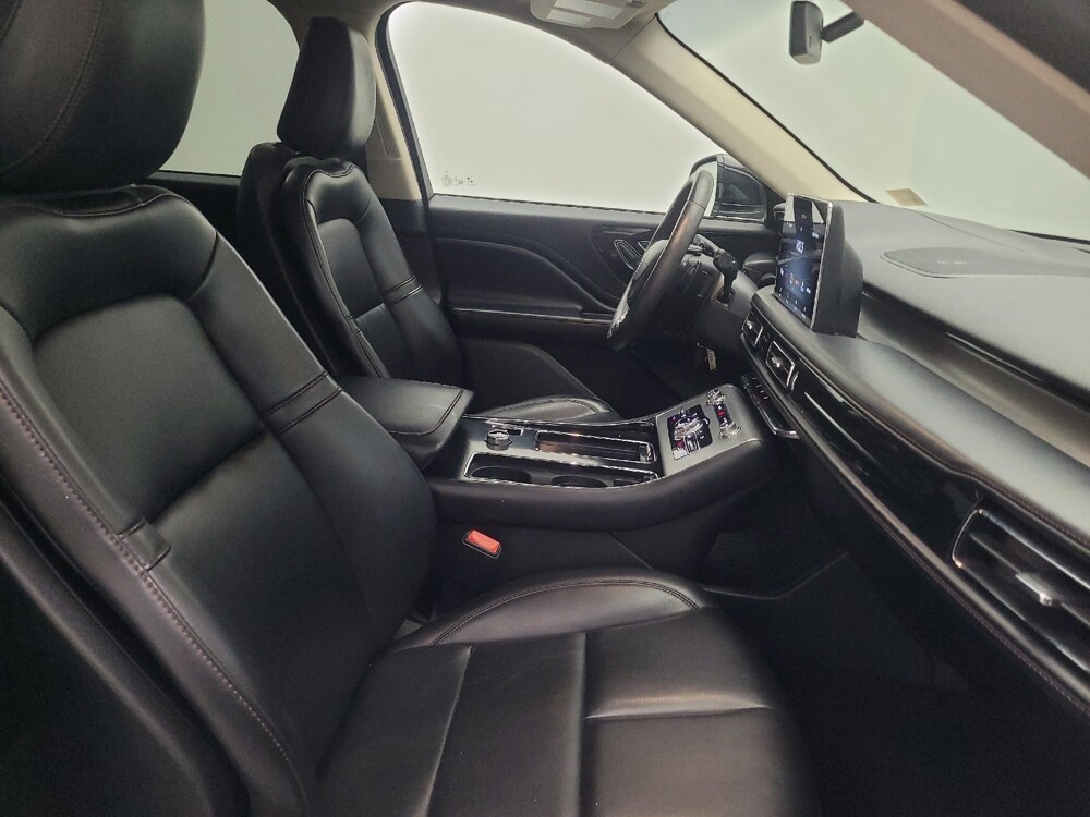 2021 Lincoln Aviator in Marietta, GA 30062 - 18127466 21