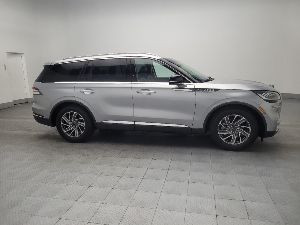 2021 Lincoln Aviator in Marietta, GA 30062 - 18127466 11