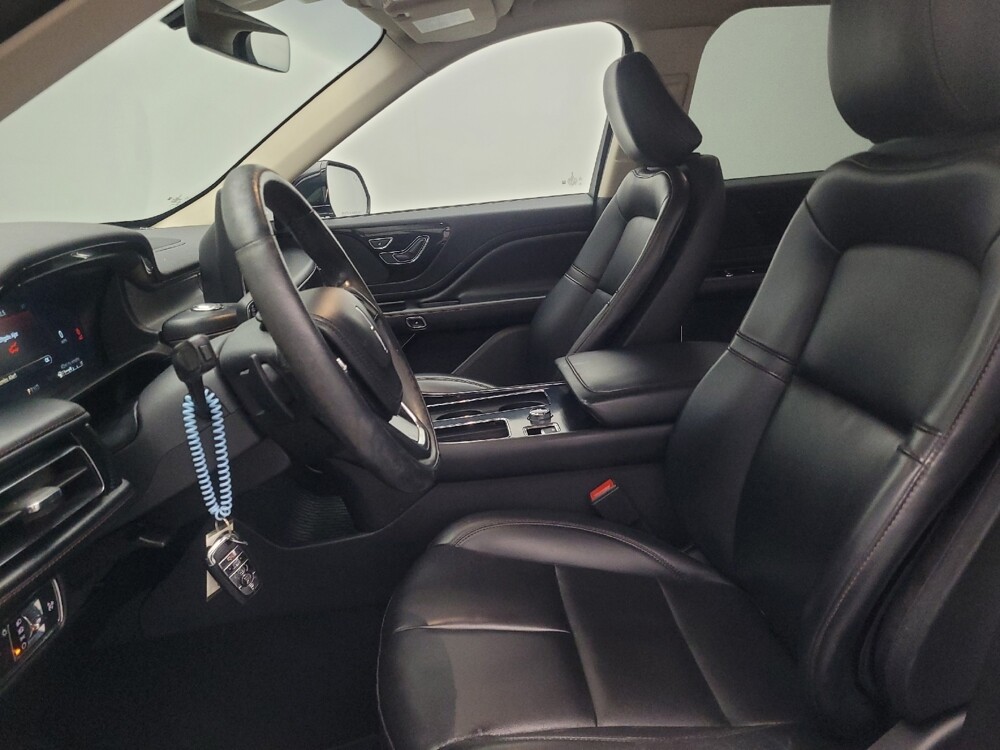 2021 Lincoln Aviator in Marietta, GA 30062 - 18127466 17