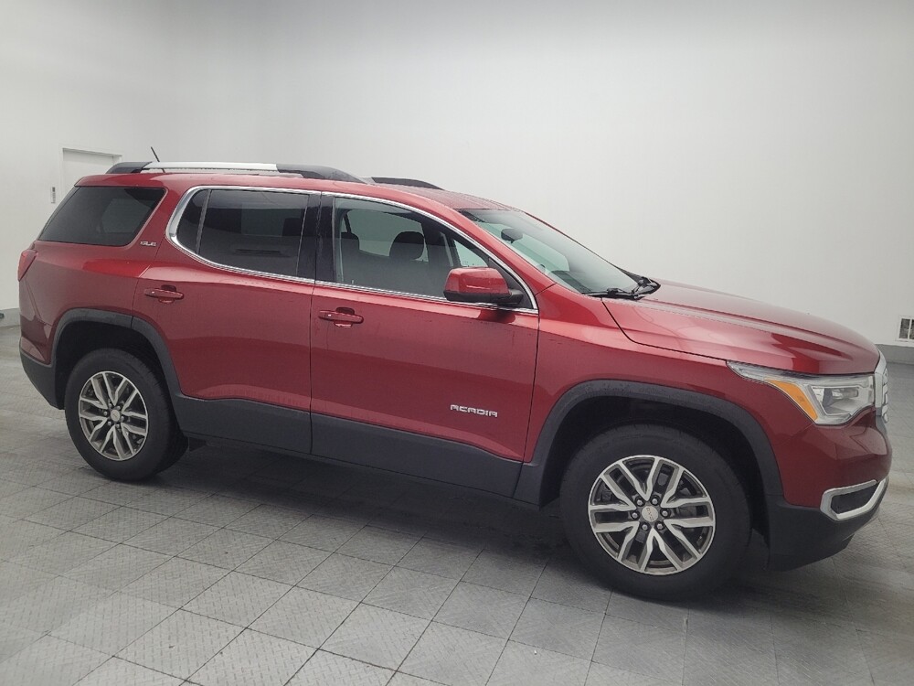 2019 GMC Acadia in Albany, GA 31705 - 18127467 11