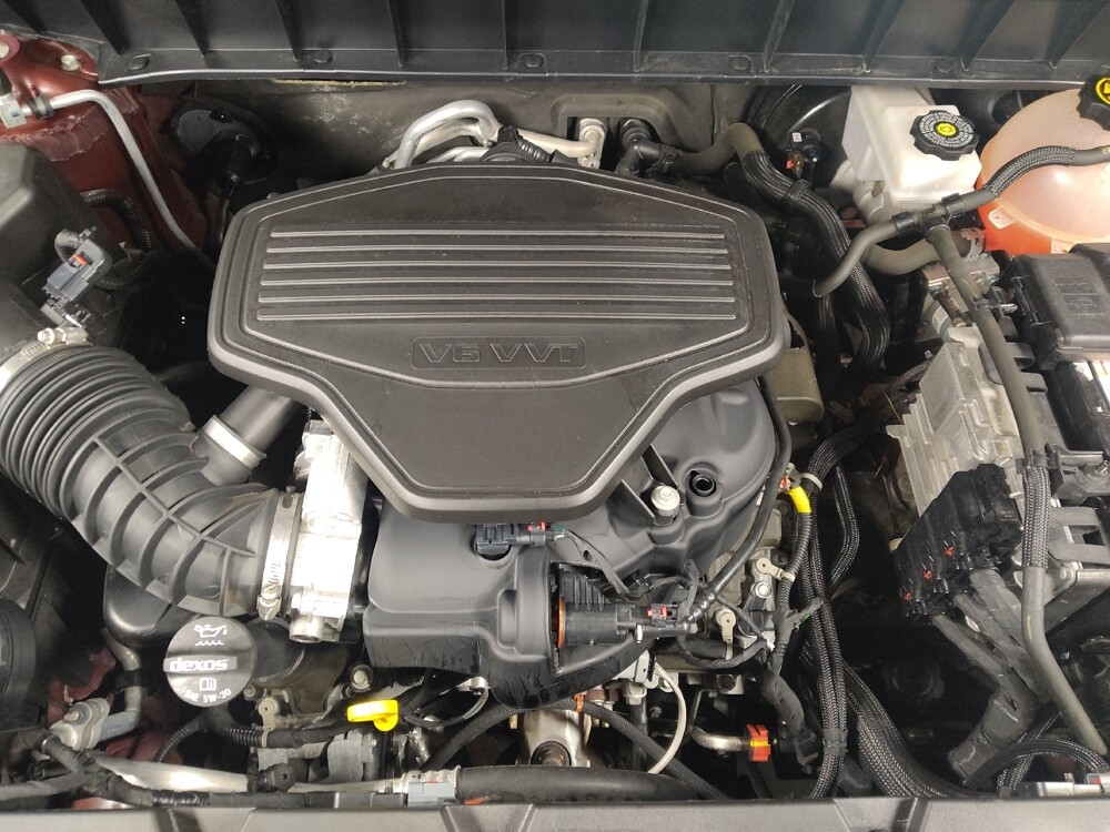 2019 GMC Acadia in Albany, GA 31705 - 18127467 30