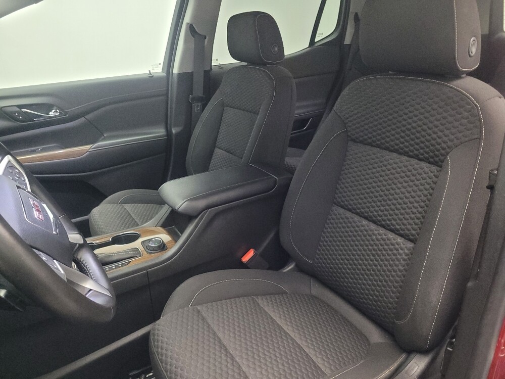 2019 GMC Acadia in Albany, GA 31705 - 18127467 17