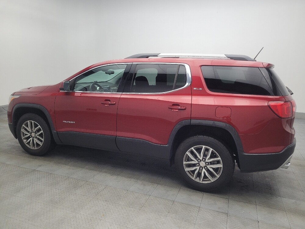 2019 GMC Acadia in Albany, GA 31705 - 18127467 3