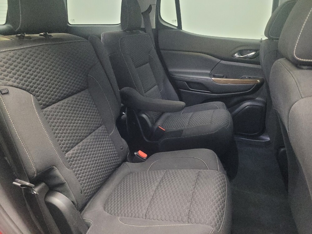 2019 GMC Acadia in Albany, GA 31705 - 18127467 19