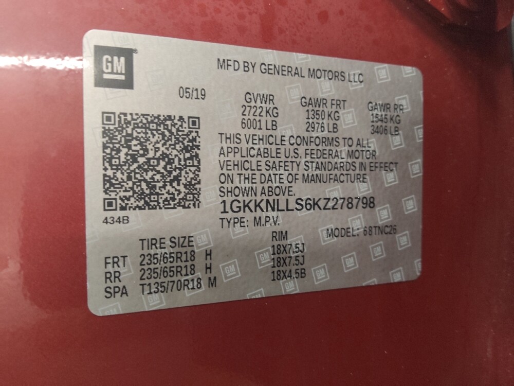 2019 GMC Acadia in Albany, GA 31705 - 18127467 33