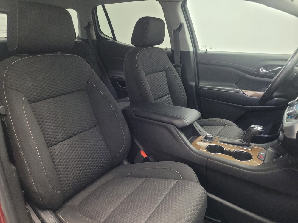 2019 GMC Acadia in Albany, GA 31705 - 18127467 21