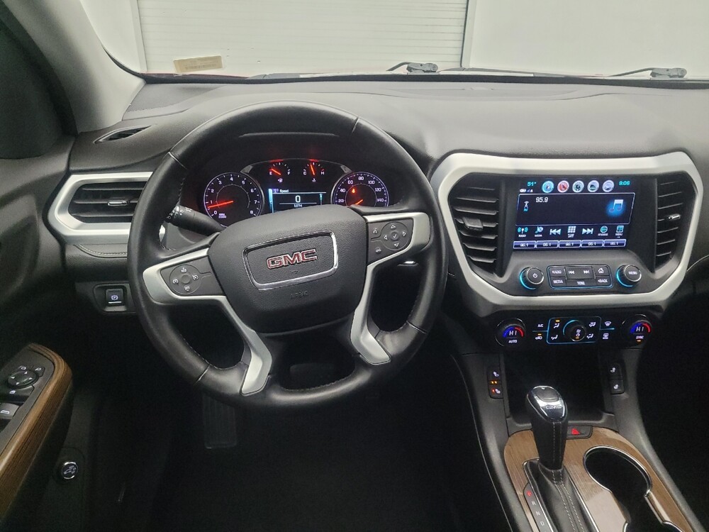 2019 GMC Acadia in Albany, GA 31705 - 18127467 22
