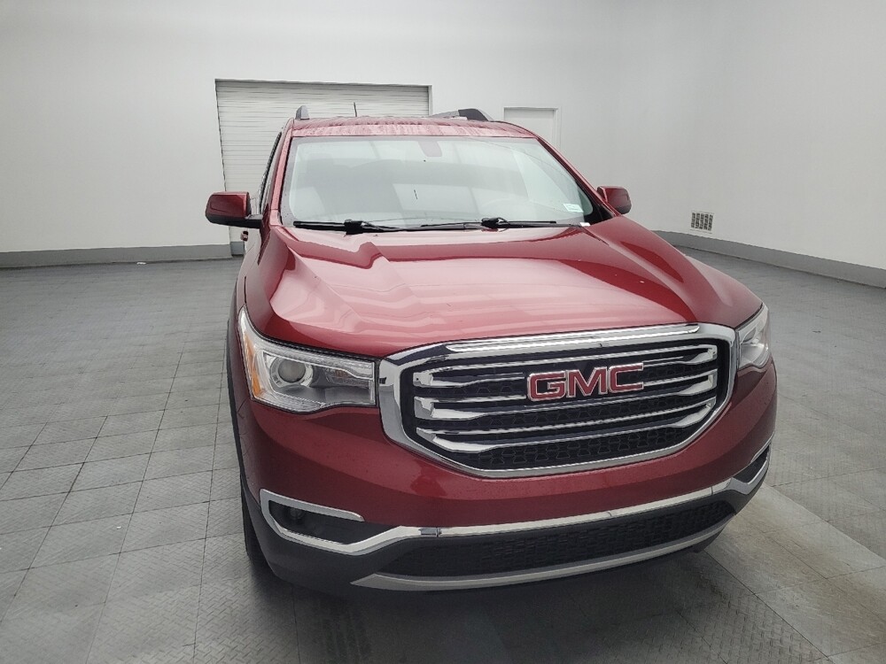 2019 GMC Acadia in Albany, GA 31705 - 18127467 14
