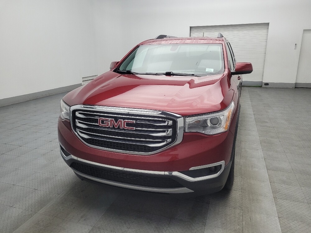 2019 GMC Acadia in Albany, GA 31705 - 18127467 15