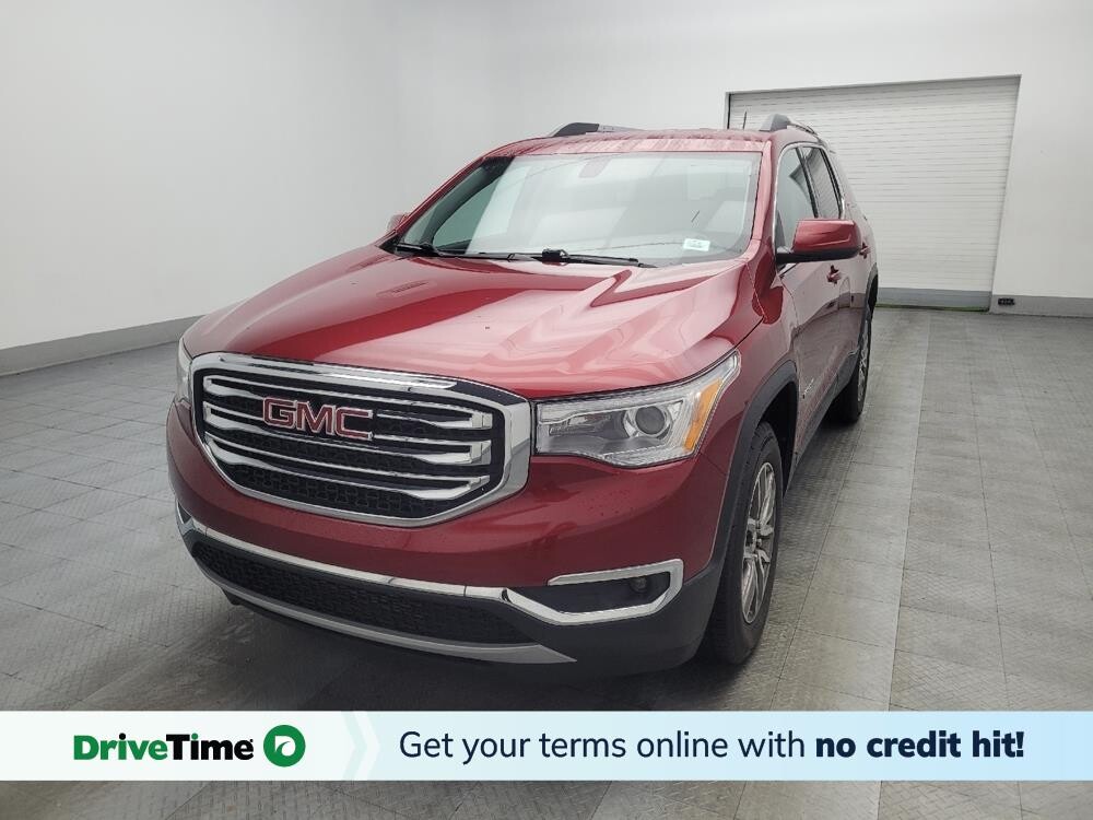 2019 GMC Acadia in Albany, GA 31705 - 18127467