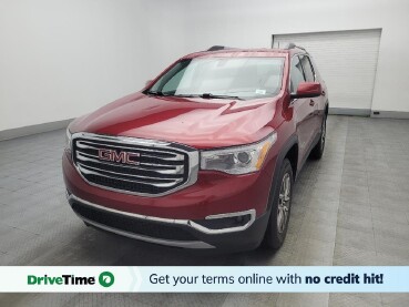 2019 GMC Acadia in Albany, GA 31705
