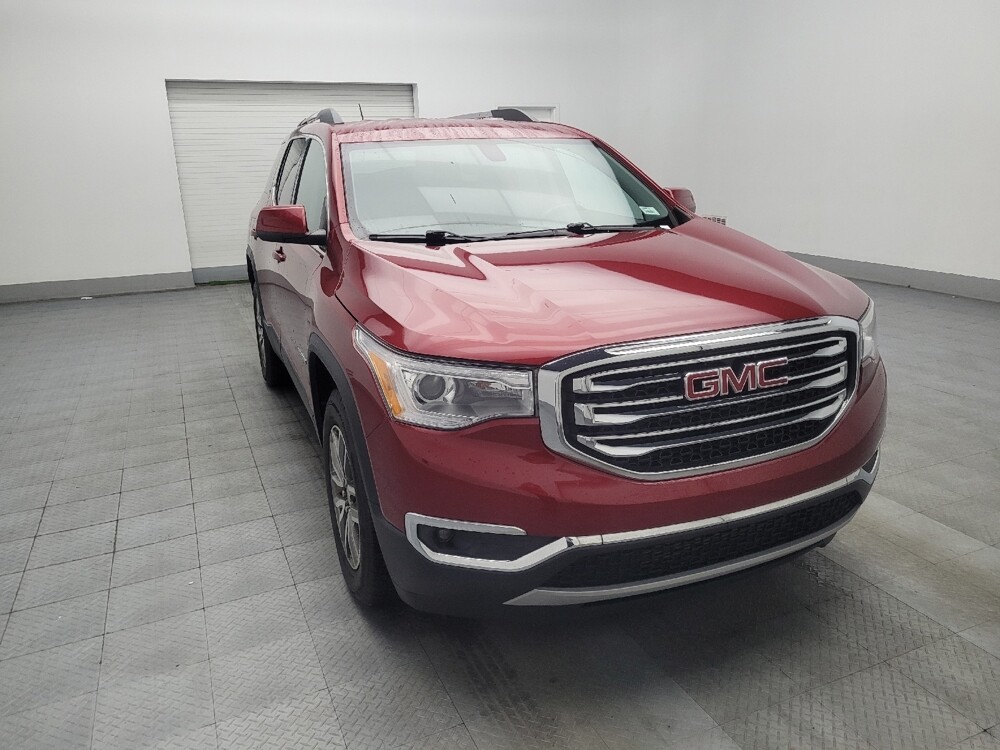 2019 GMC Acadia in Albany, GA 31705 - 18127467 13