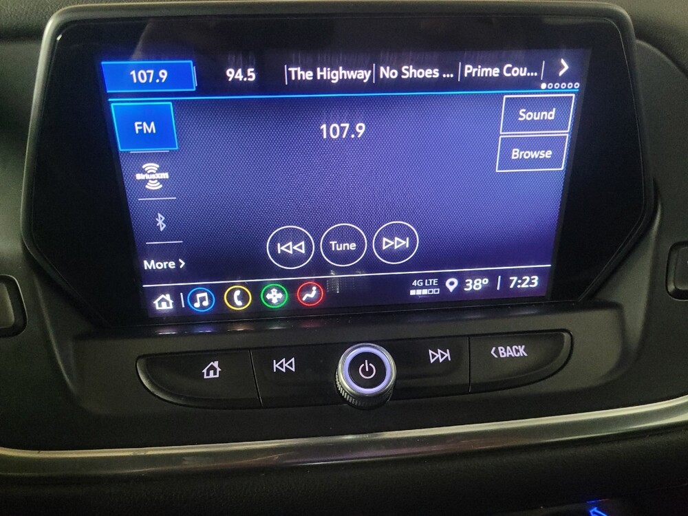 2022 Chevrolet Blazer in Chattanooga, TN 37421 - 18127468 25