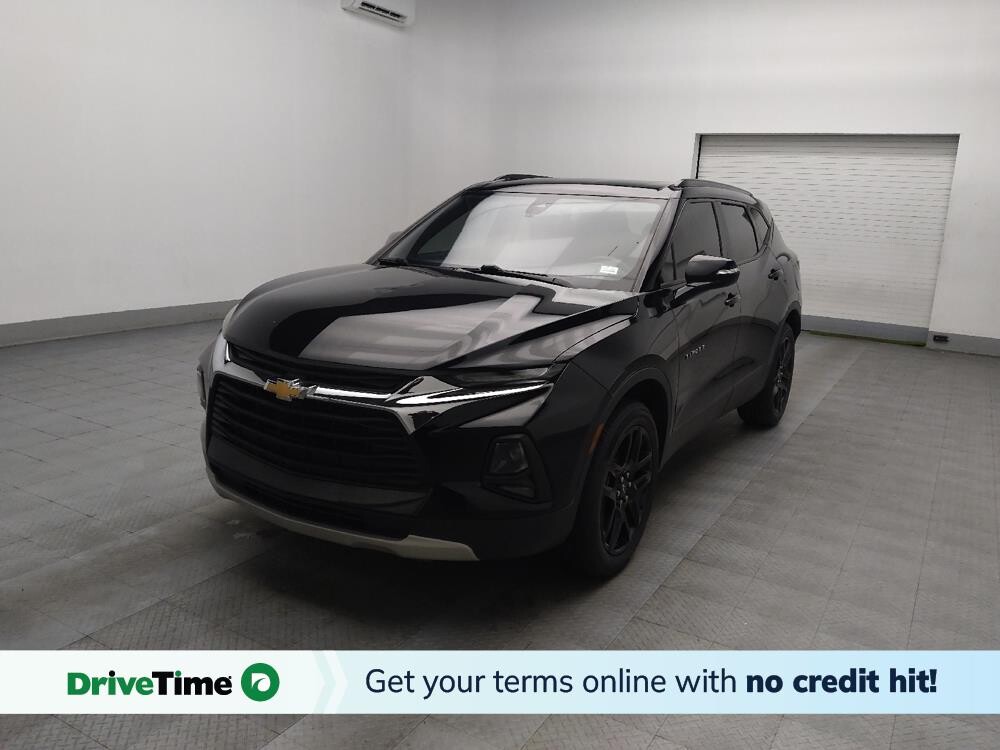 2022 Chevrolet Blazer in Chattanooga, TN 37421 - 18127468