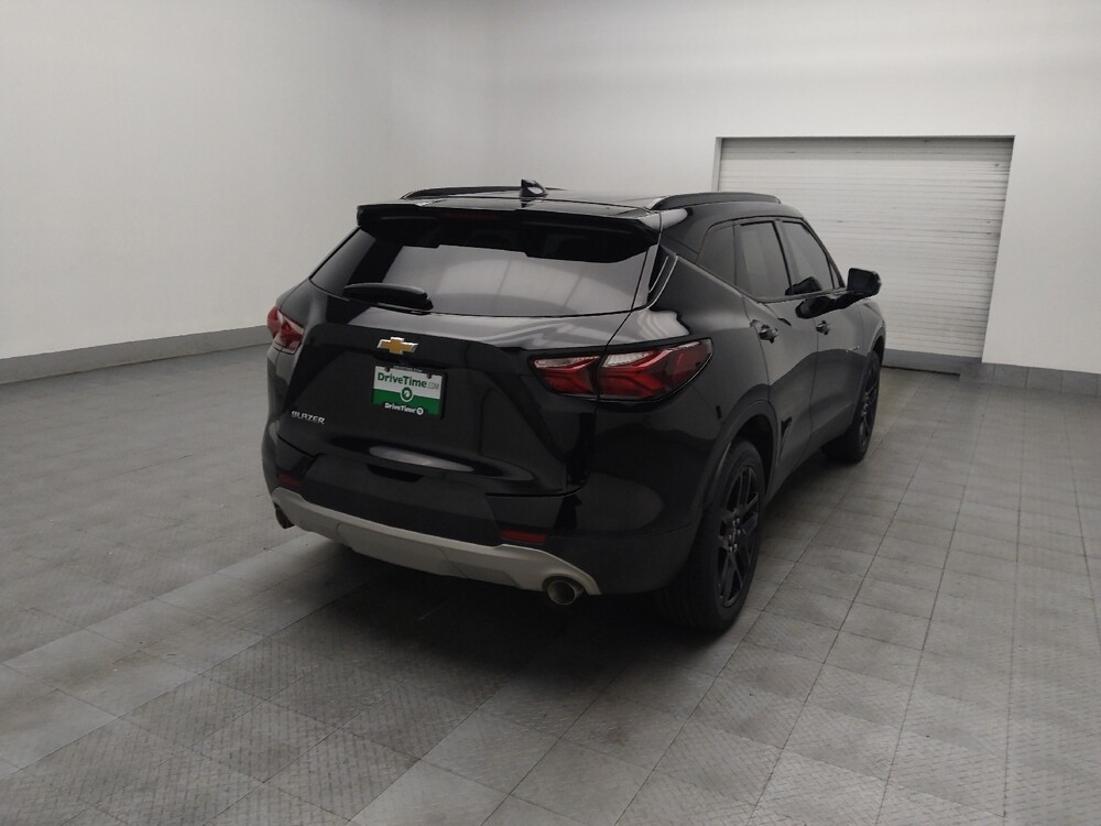 2022 Chevrolet Blazer in Chattanooga, TN 37421 - 18127468 9