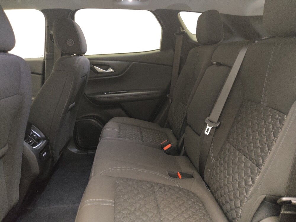 2022 Chevrolet Blazer in Chattanooga, TN 37421 - 18127468 18
