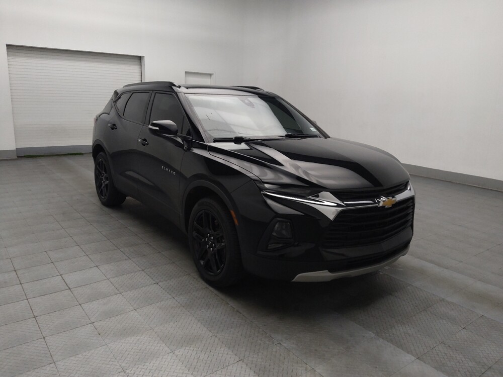 2022 Chevrolet Blazer in Chattanooga, TN 37421 - 18127468 13