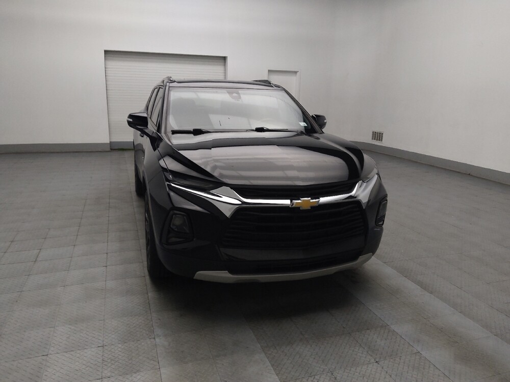 2022 Chevrolet Blazer in Chattanooga, TN 37421 - 18127468 14