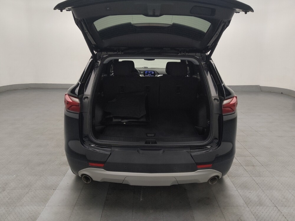 2022 Chevrolet Blazer in Chattanooga, TN 37421 - 18127468 29