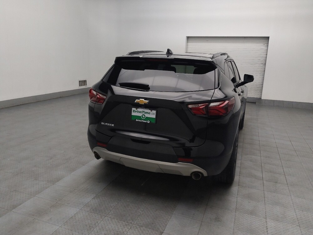 2022 Chevrolet Blazer in Chattanooga, TN 37421 - 18127468 7