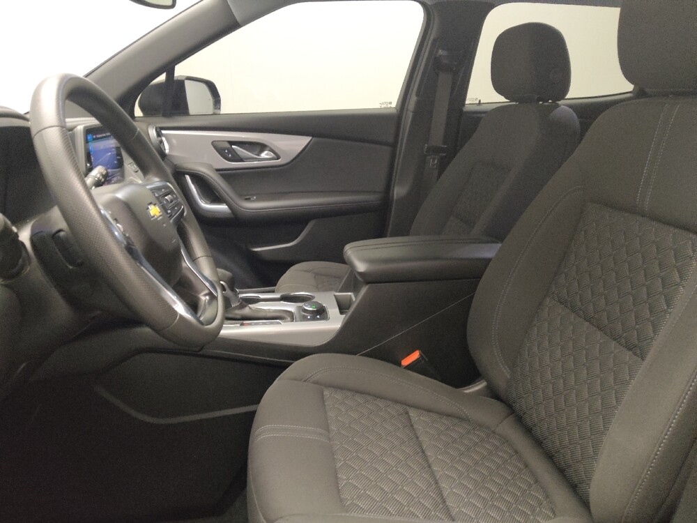 2022 Chevrolet Blazer in Chattanooga, TN 37421 - 18127468 17