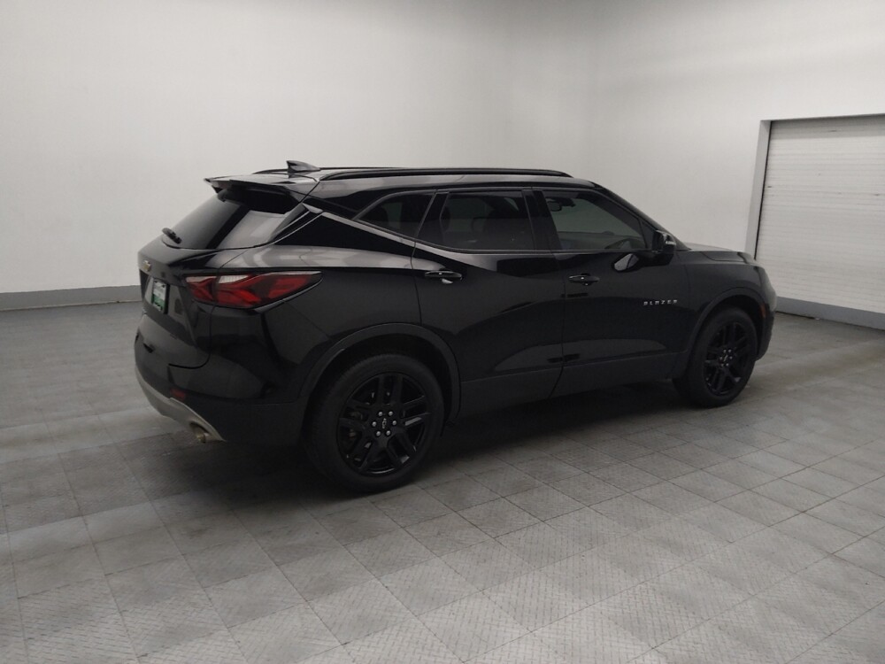 2022 Chevrolet Blazer in Chattanooga, TN 37421 - 18127468 10