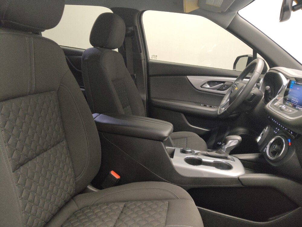 2022 Chevrolet Blazer in Chattanooga, TN 37421 - 18127468 21