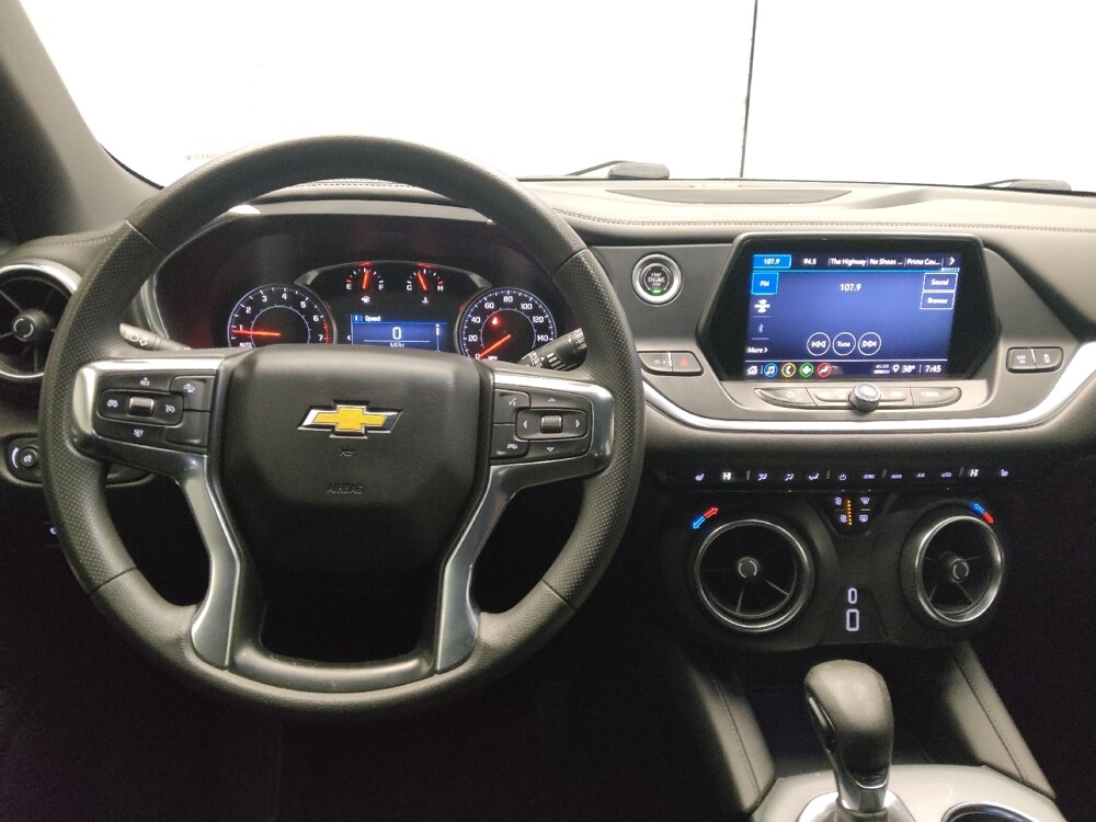 2022 Chevrolet Blazer in Chattanooga, TN 37421 - 18127468 22