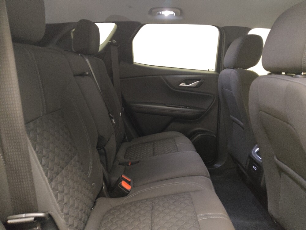 2022 Chevrolet Blazer in Chattanooga, TN 37421 - 18127468 19