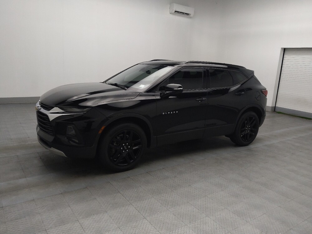 2022 Chevrolet Blazer in Chattanooga, TN 37421 - 18127468 2