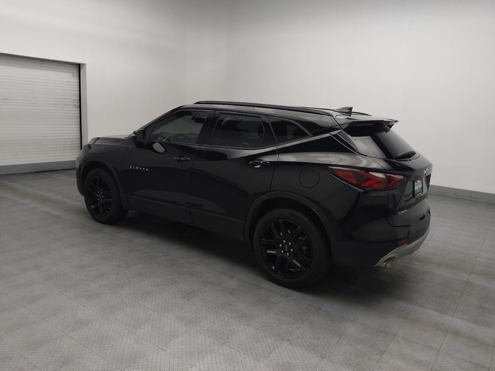 2022 Chevrolet Blazer in Chattanooga, TN 37421 - 18127468 3