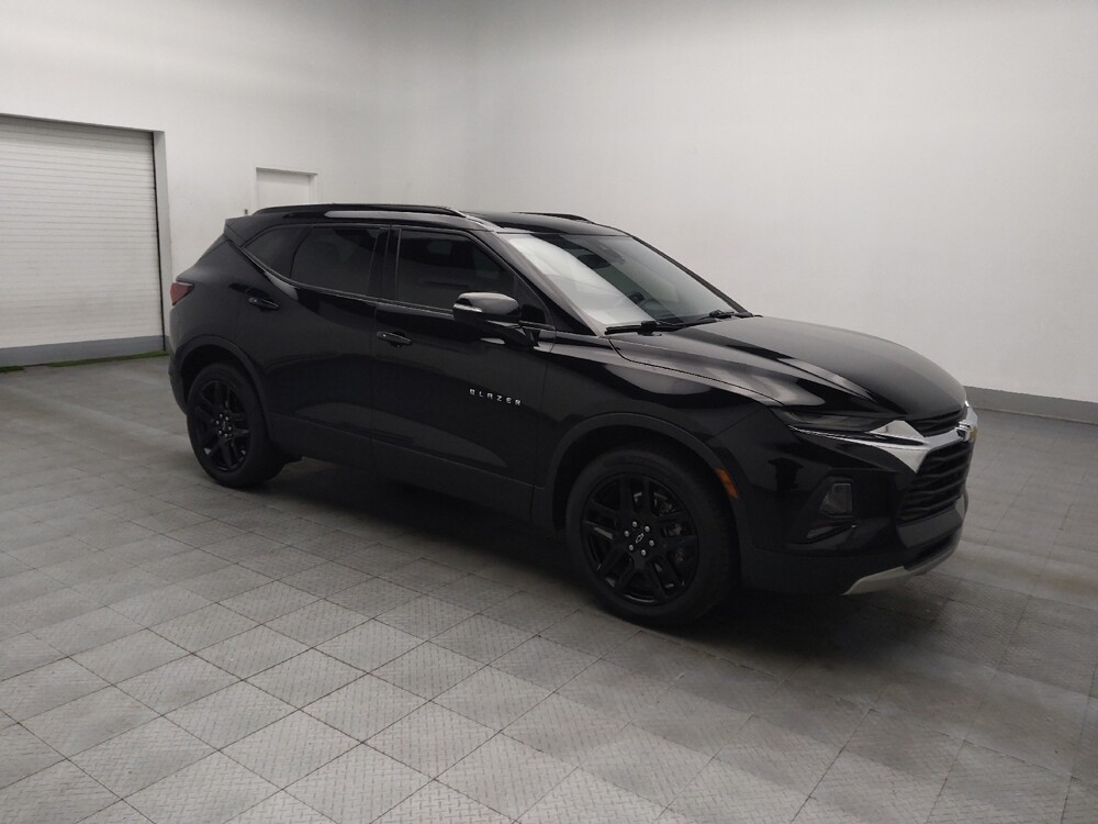 2022 Chevrolet Blazer in Chattanooga, TN 37421 - 18127468 11