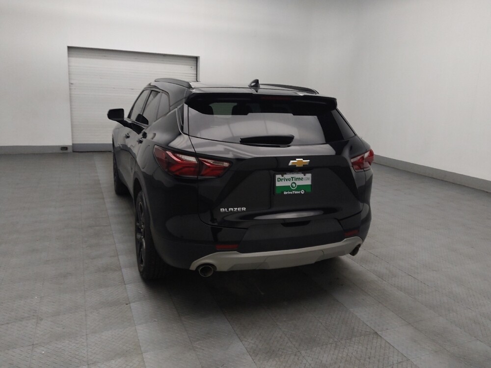 2022 Chevrolet Blazer in Chattanooga, TN 37421 - 18127468 6