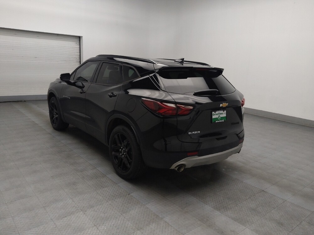 2022 Chevrolet Blazer in Chattanooga, TN 37421 - 18127468 5