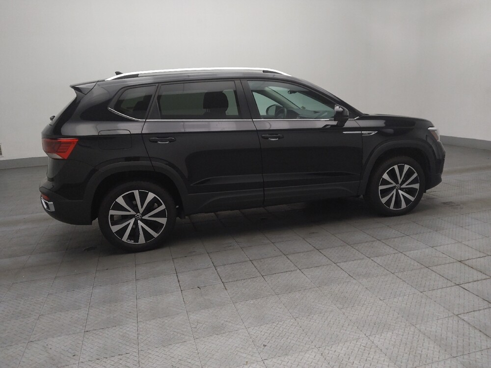 2024 Volkswagen Taos in Marietta, GA 30062 - 18127469 10