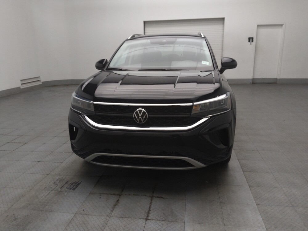 2024 Volkswagen Taos in Marietta, GA 30062 - 18127469 15