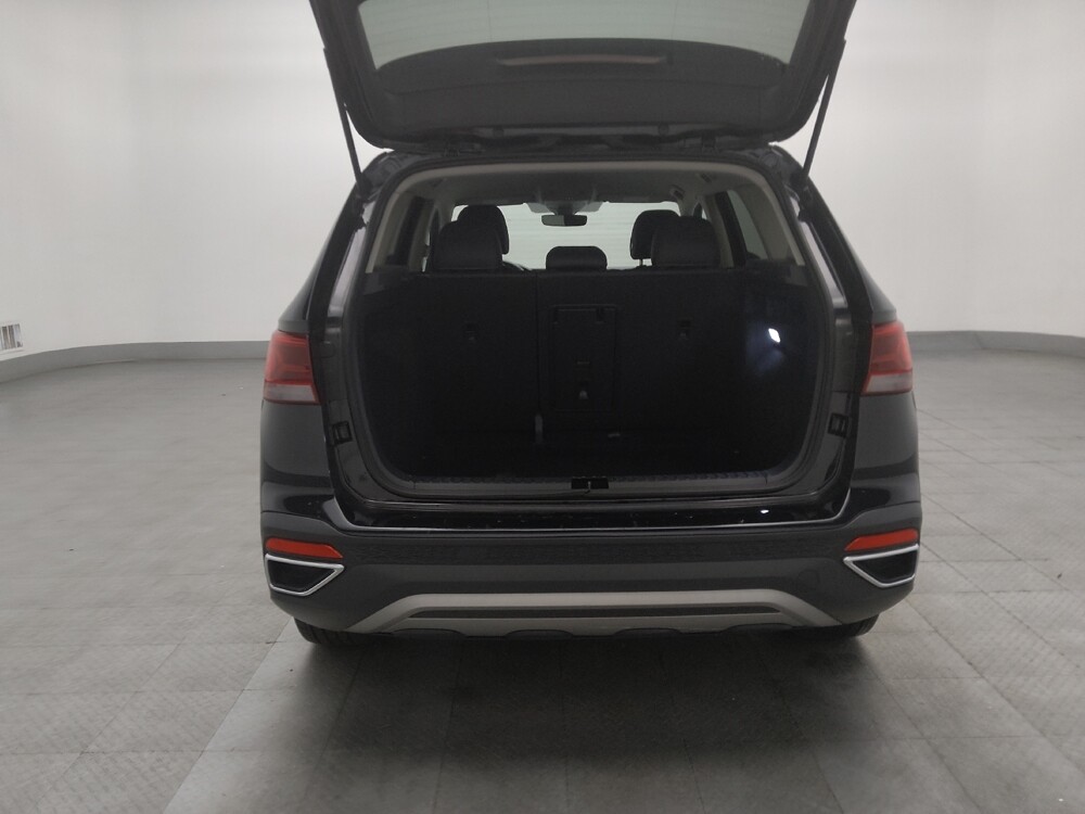 2024 Volkswagen Taos in Marietta, GA 30062 - 18127469 29