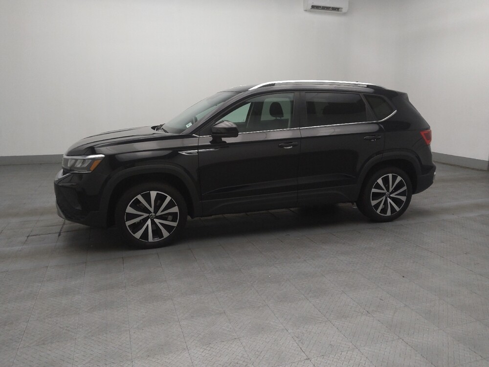 2024 Volkswagen Taos in Marietta, GA 30062 - 18127469 2