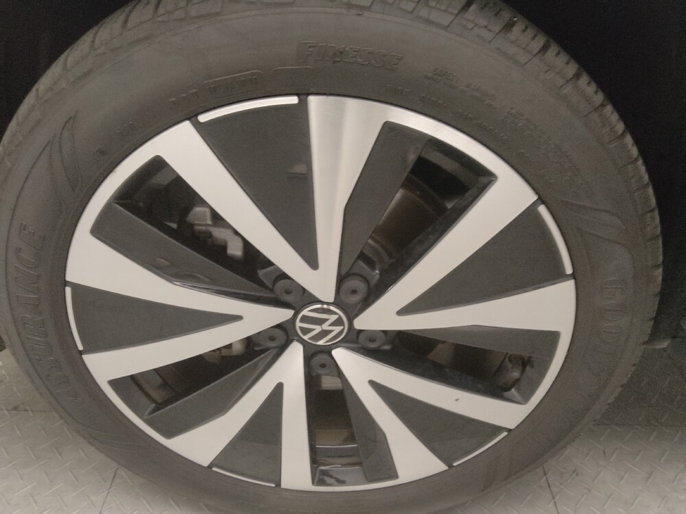 2024 Volkswagen Taos in Marietta, GA 30062 - 18127469 31